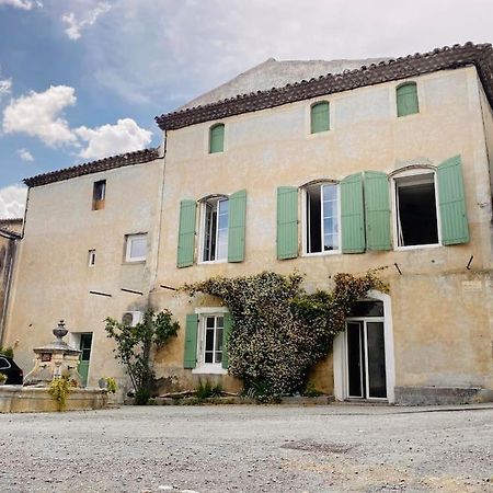 Saint-Marcel-d'Ardeche Aux Quatre Voutes 빌라 외부 사진